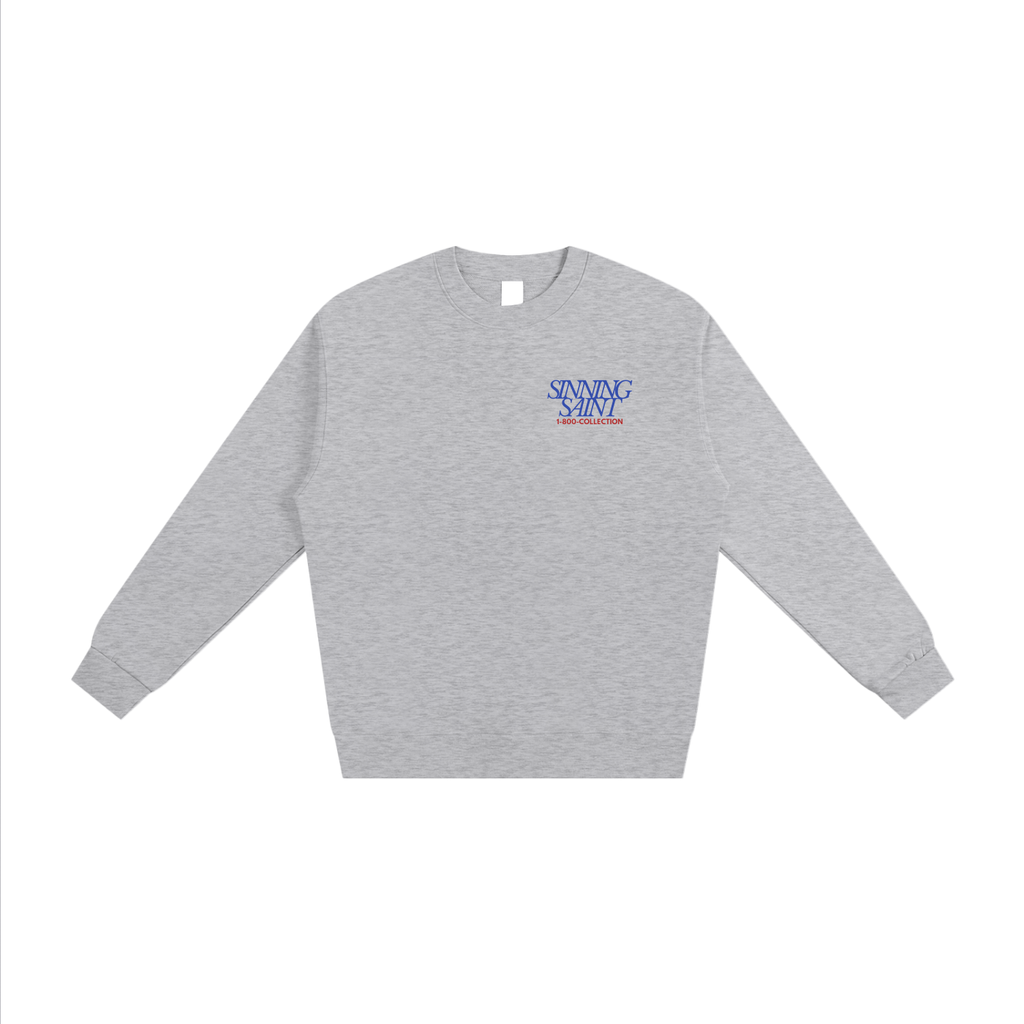 Heavyweight Essential Sweatshirt