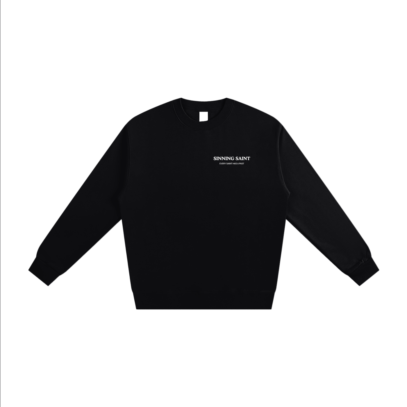 Heavyweight Essential Sweatshirt