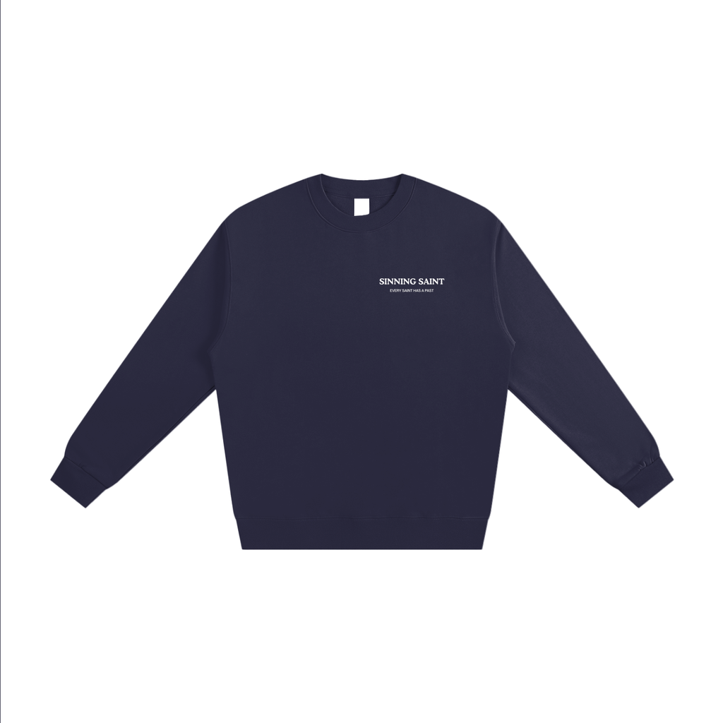 Heavyweight Essential Sweatshirt