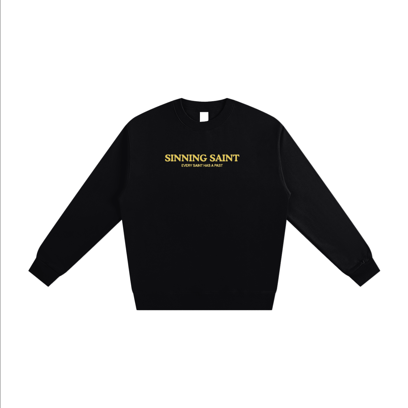 Heavyweight Essential Sweatshirt