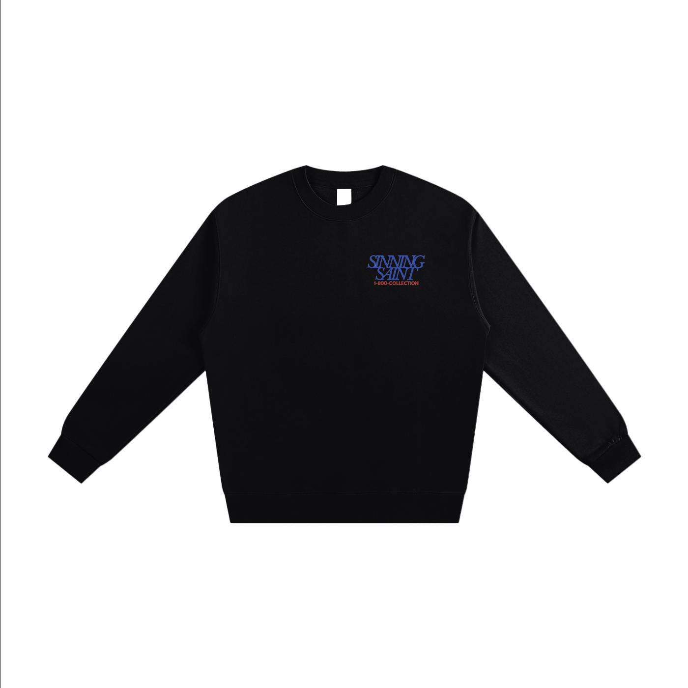 Heavyweight Essential Sweatshirt