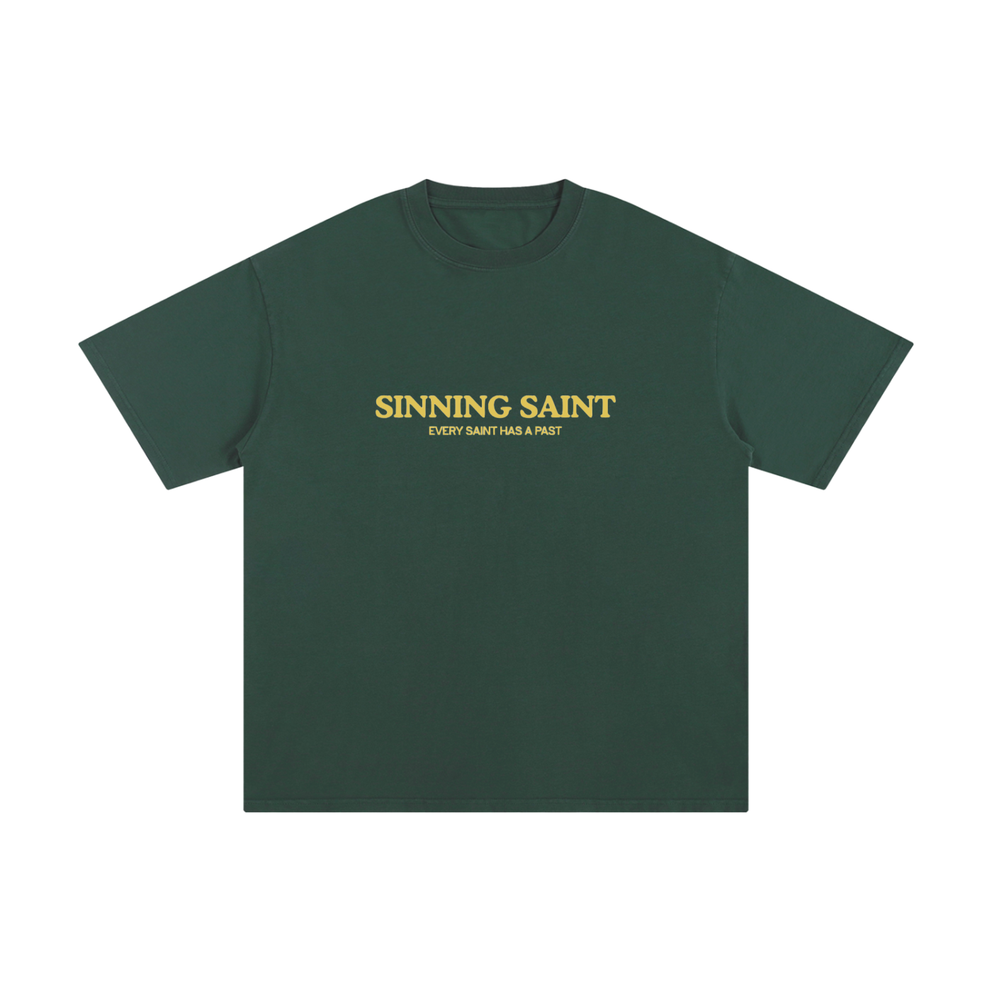 Saint Logo TShirt
