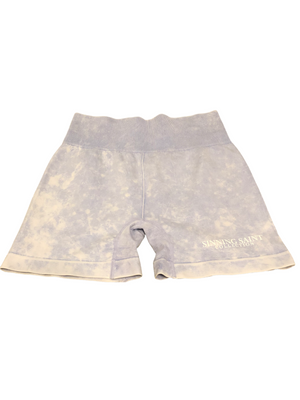 Blue saint shorts best sale